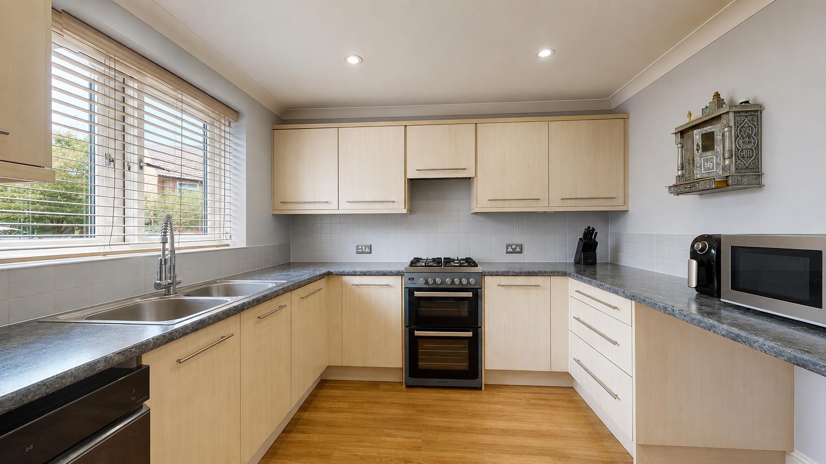 Grosmont Close, Emerson Valley, Milton Keynes